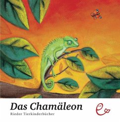 Das Chamäleon - Porta, Patrizia La;Volpicelli, Gaia