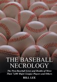 The Baseball Necrology