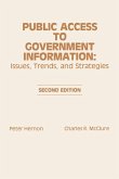Public Access to Government Information