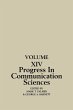 Progress in Communication Sciences,... - Bild 1