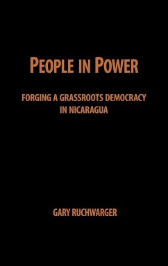 People in Power - Ruchwarger, Gary