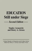 Education Still Under Siege