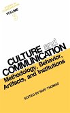 Studies in Communication, Volume 3