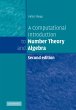 A Computational Introduction to Number... - Bild 1