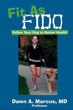 Fit As Fido - Marcus, MD Dawn A.