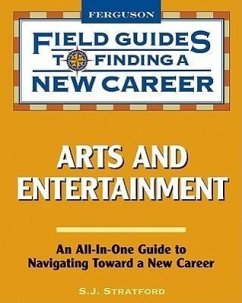 Arts and Entertainment - Stratford, S. J.