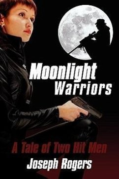 Moonlight Warriors - Rogers, Joseph