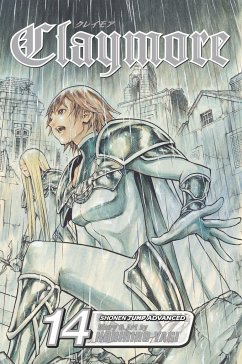 Claymore, Vol. 14 - Yagi, Norihiro