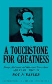 A Touchstone for Greatness