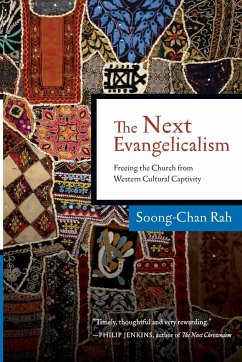 The Next Evangelicalism - Rah, Soong-Chan