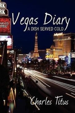 Vegas Diary - Titus, Charles