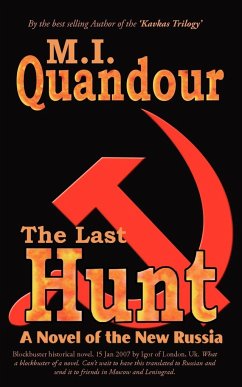 The Last Hunt - Quandour, M. I.