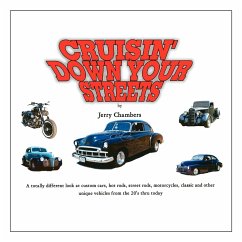 Cruisin' Down Your Streets - Chambers, Jerry