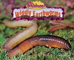 Wiggly Earthworms - Lunis, Natalie