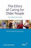 The Ethics of Caring for Older People