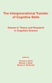 The Intergenerational Transfer of Cognitive Skills