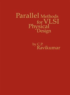 Parallel Methods for VLSI Layout Design - Ravikumar, Si Pi; Ravikumar, C. P.