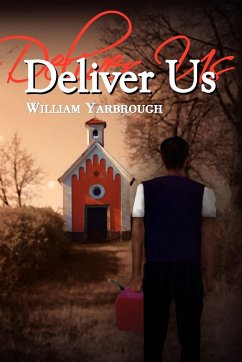 Deliver Us - Yarbrough, William