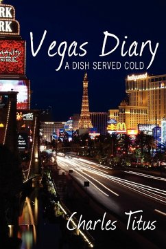 Vegas Diary - Titus, Charles