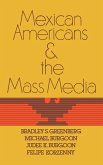 Mexican Americans and the Mass Media