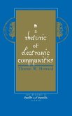 A Rhetoric of Electronic Communities