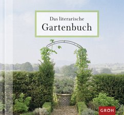 Cover Das literarische Gartenbuch