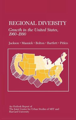 Cover Regional Diversity