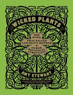 Wicked Plants - Stewart, Amy