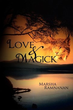 Love and Magick - Ramnanan, Marsha