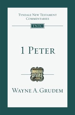 1 Peter - Grudem, Wayne A
