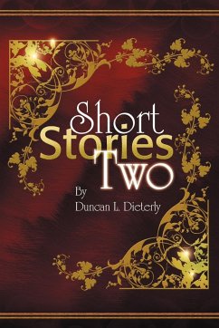 Short Stories Two - Dieterly, Duncan L.