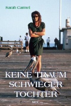 Cover Keine Traumschwiegertochter