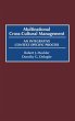 Multinational Cross-Cultural Management - Bild 1