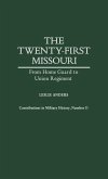 The Twenty-First Missouri