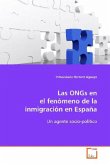 Las ONGs en el fenómeno de la inmigración en España: