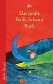 Das große Rafik Schami Buch