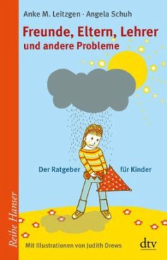 Cover Freunde, Eltern, Lehrer und andere Probleme