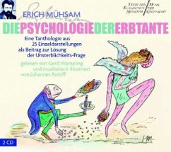 Cover Die Psychologie der Erbtante