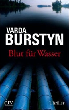 Blut für Wasser - Burstyn, Varda