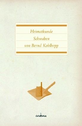 Heimatkunde Schwaben Heimatkunde Schwaben
