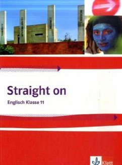 Straight On 1. Englisch Klasse 11 / Straight on