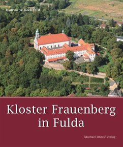 Kloster Frauenberg in Fulda - Koch, Hadrian W.