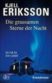 Die grausamen Sterne der Nacht / Ann Lindell Bd.4