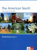 Abi Workshop. Englisch. The American South. Themenheft mit CD-ROM
