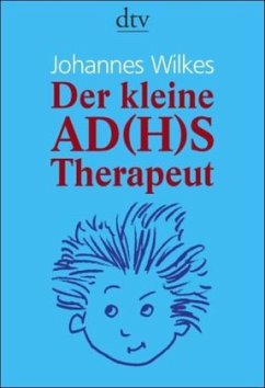 Cover Der kleine AD(H)S-Therapeut