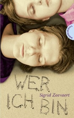 Wer ich bin - Zeevaert, Sigrid