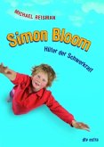 Simon Bloom - Hüter der Schwerkraft