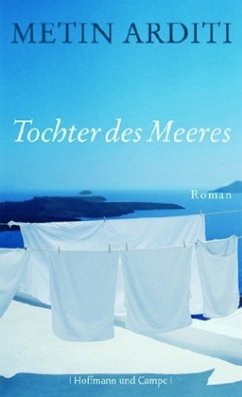 Tochter des Meeres - Arditi, Metin