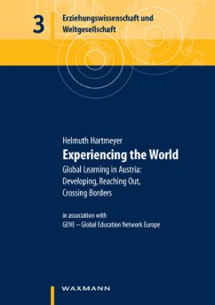 Cover Experiencing the World