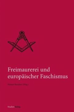 Freimaurerei und europäischer Faschismus